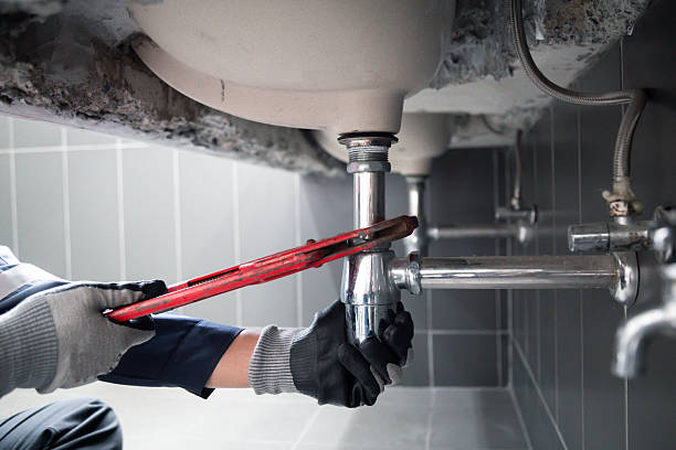 Licensed Plumbing service in Rockwood, VA - Street Wise - Plumbing